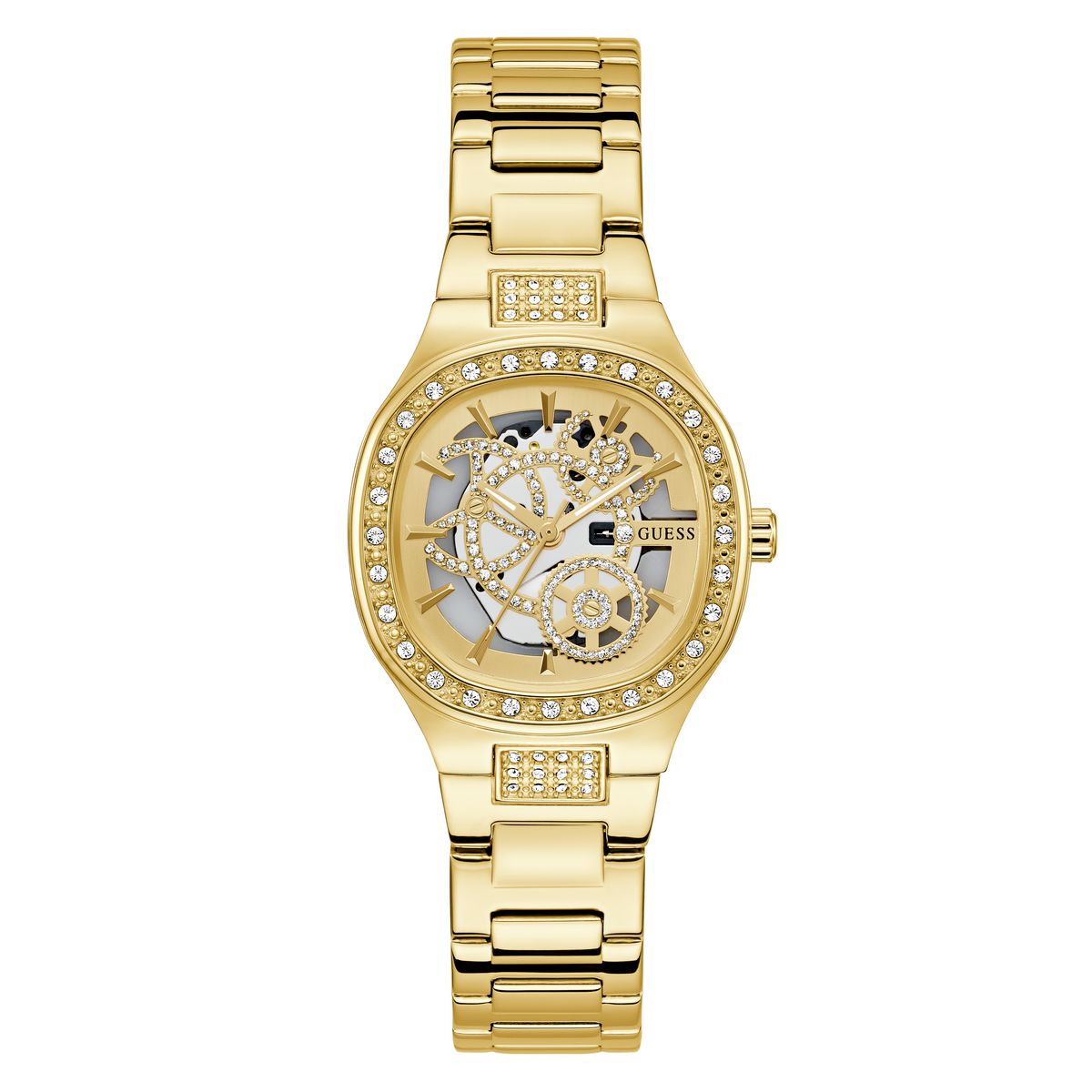 GUESS Ladies WATCH GW0941L2