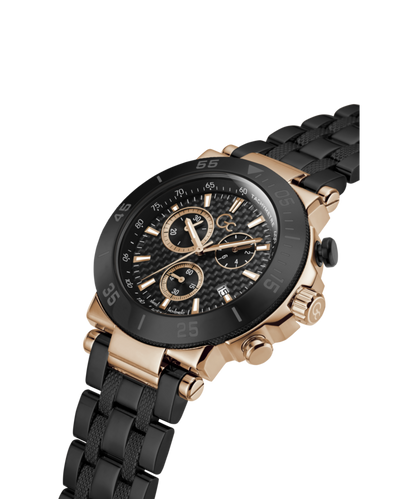 GC  Men's ANALOG WATCH Y70002G2MF