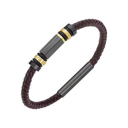 Cerruti 1881 CIAGB0011903 Narciso Bracelet for Men