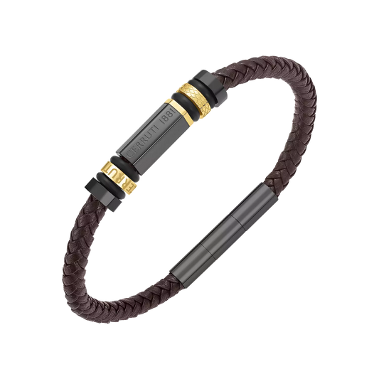 Cerruti 1881 CIAGB0011903 Narciso Bracelet for Men