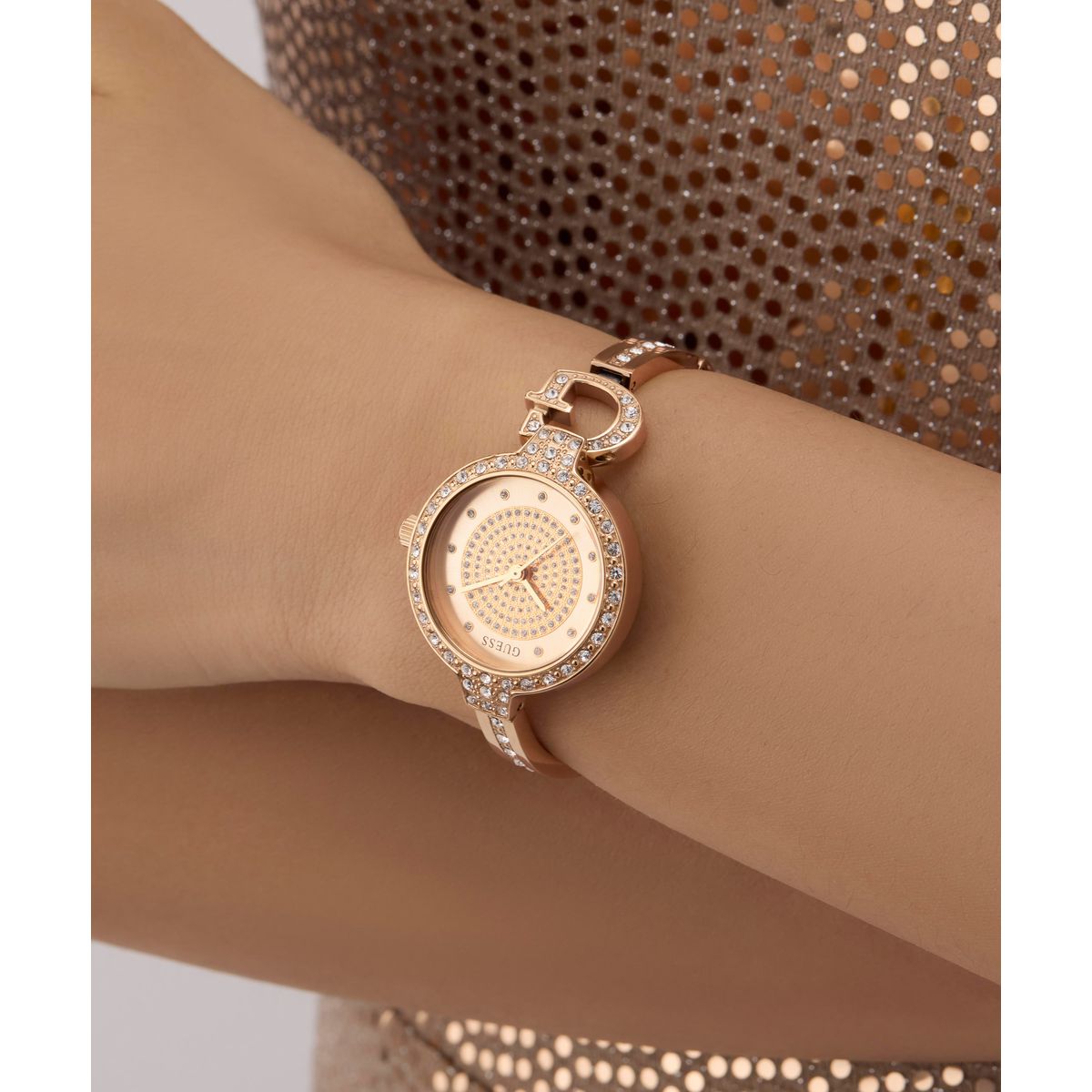 GUESS Ladies WATCH GW0929L3
