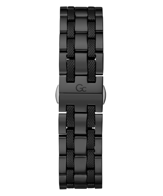 GC  Men's ANALOG WATCH Y70002G2MF