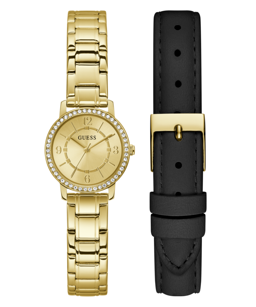 GUESS Ladies WATCH GW0808L2