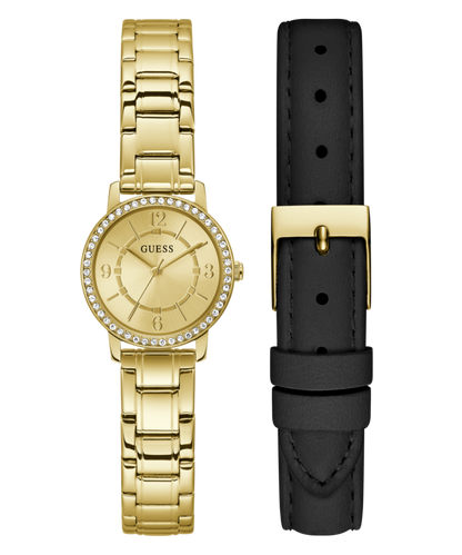 GUESS Ladies WATCH GW0808L2