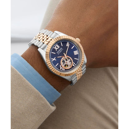 GUESS Mens WATCH GW0984G5