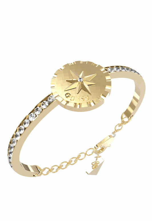 Guess Jewelry - JUBB02202JWYGL