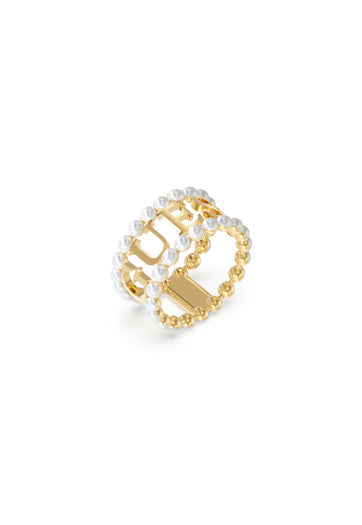 Guess Jewelry - JUBR02261JWYG54