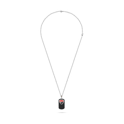 Ducati Targa Necklace DTAGN2137601