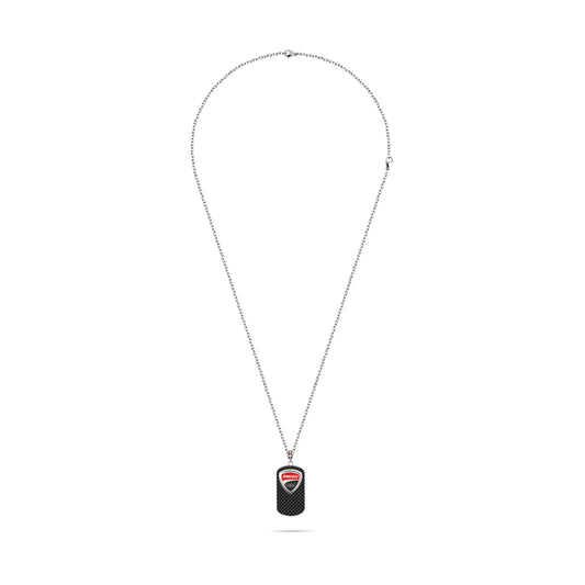 Ducati Targa Necklace DTAGN2137601