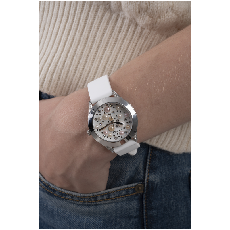 GUESS Ladies WATCH GW0381L1