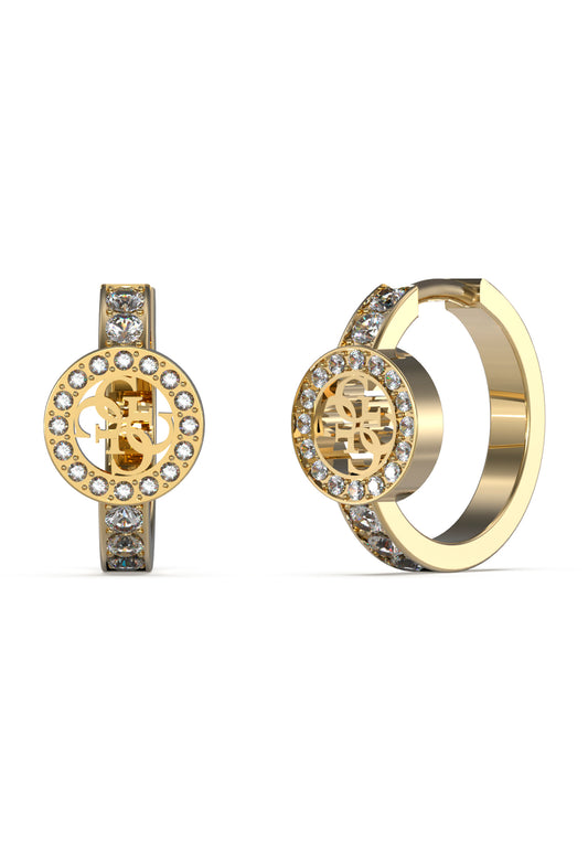 Guess Jewelry - JUBE03138JWYGT/U