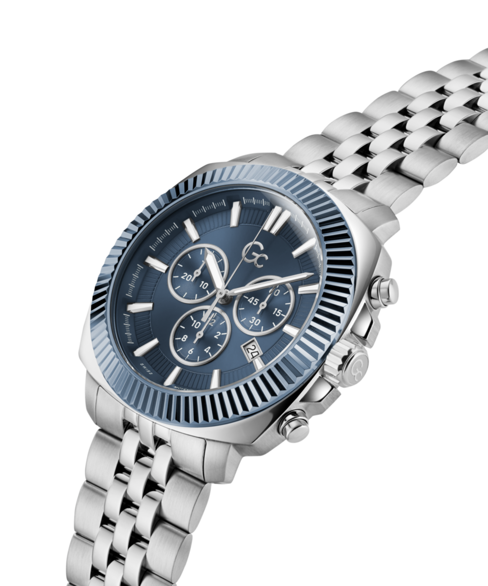 GC  Men's ANALOG WATCH Z46005G7MF