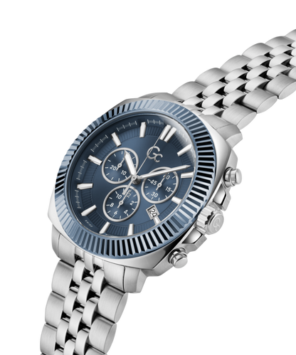GC  Men's ANALOG WATCH Z46005G7MF