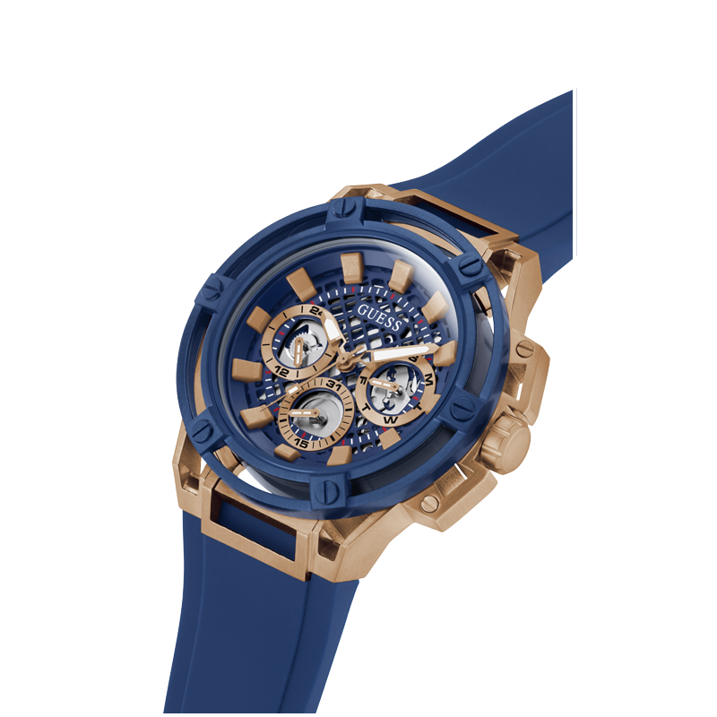 GUESS Mens WATCH GW0423G4