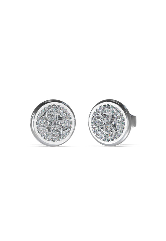 Guess Jewelry - JUBE03129JWRHT/U
