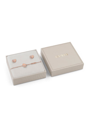 Guess Jewelry - JUBS03187JWRGS