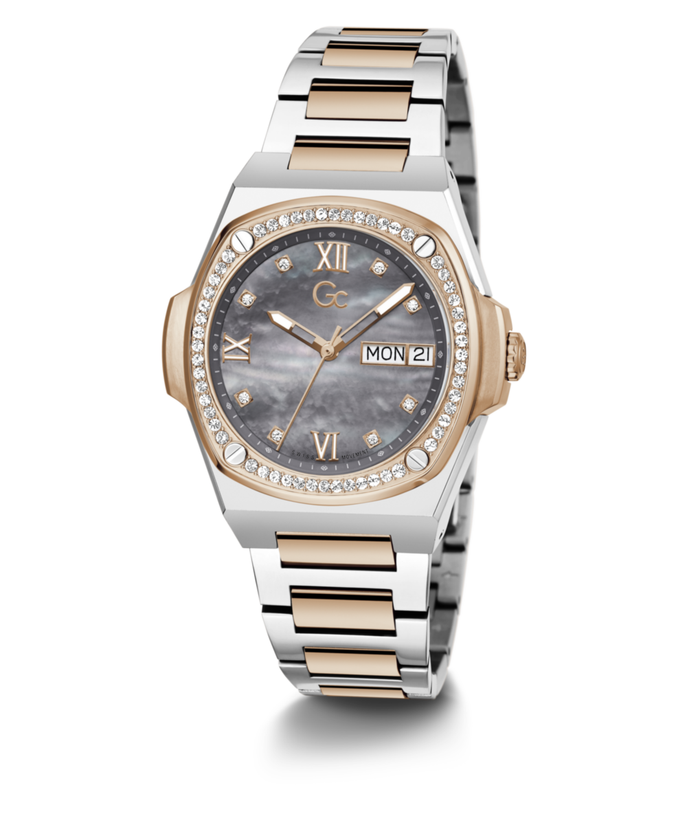 GC  Women's ANALOG WATCH