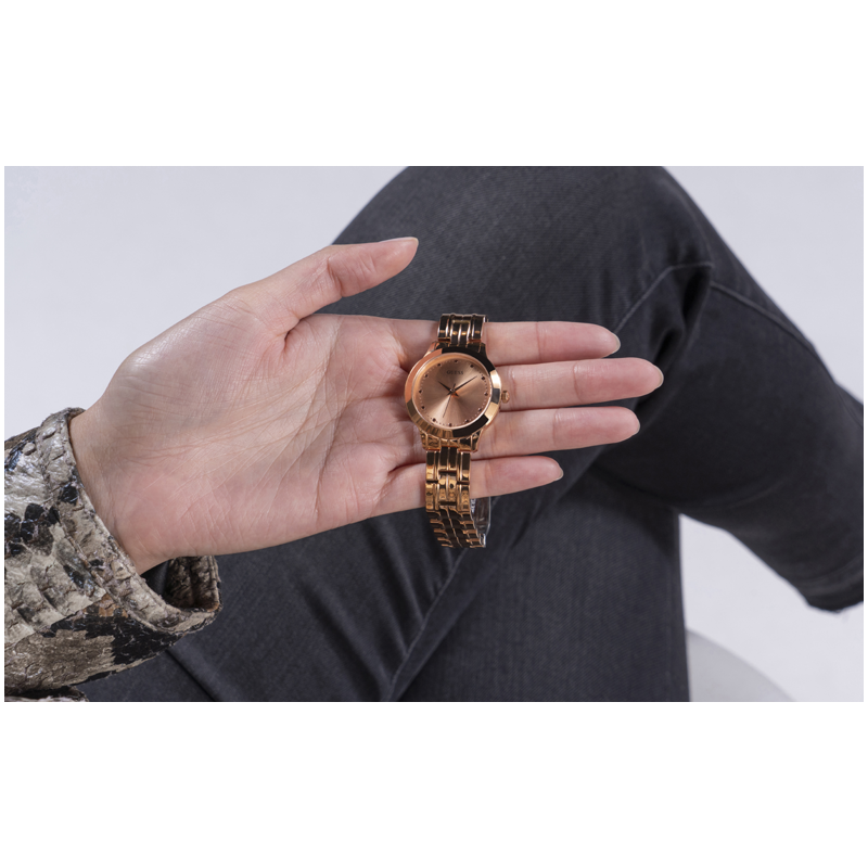 GUESS Ladies WATCH W0989L3