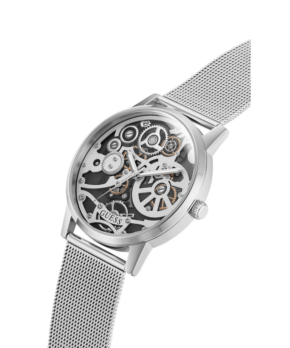 GUESS Mens WATCH GW0538G1