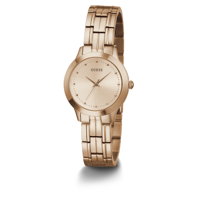 GUESS Ladies WATCH W0989L3