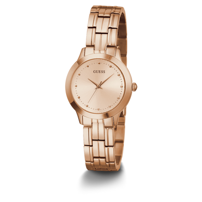 GUESS Ladies WATCH W0989L3
