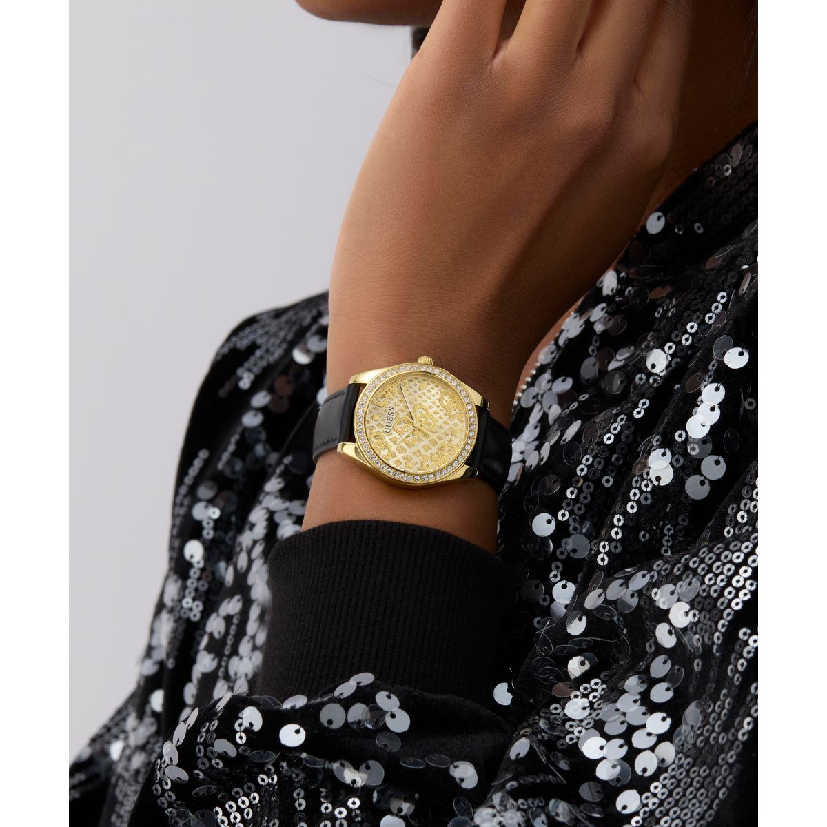 GUESS Ladies WATCH GW0989L2