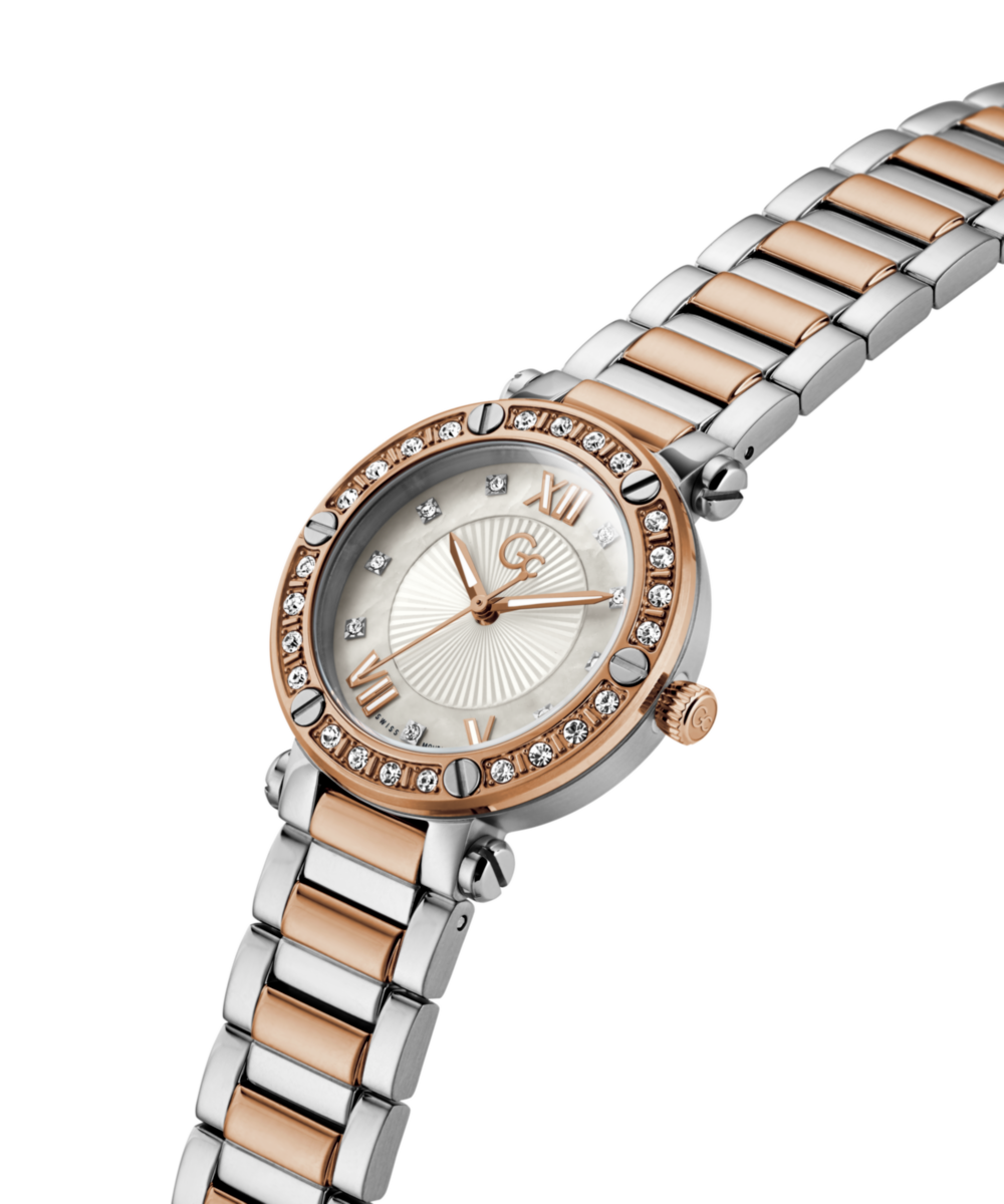 GC  Women's ANALOG WATCH