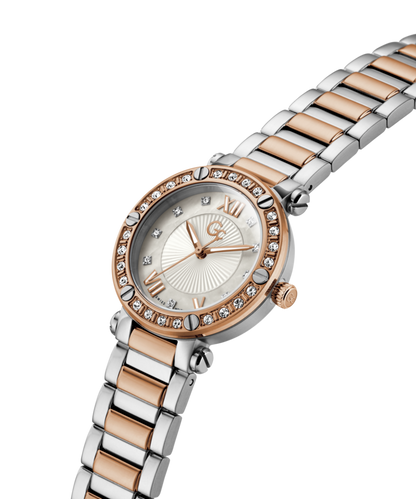 GC  Women's ANALOG WATCH