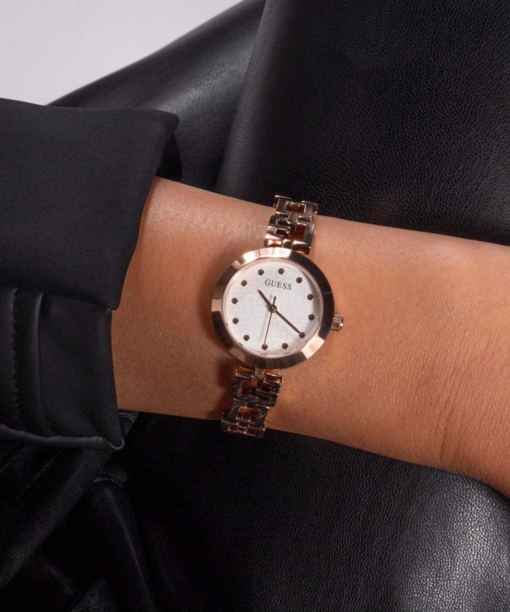 GUESS Ladies WATCH GW0549L3
