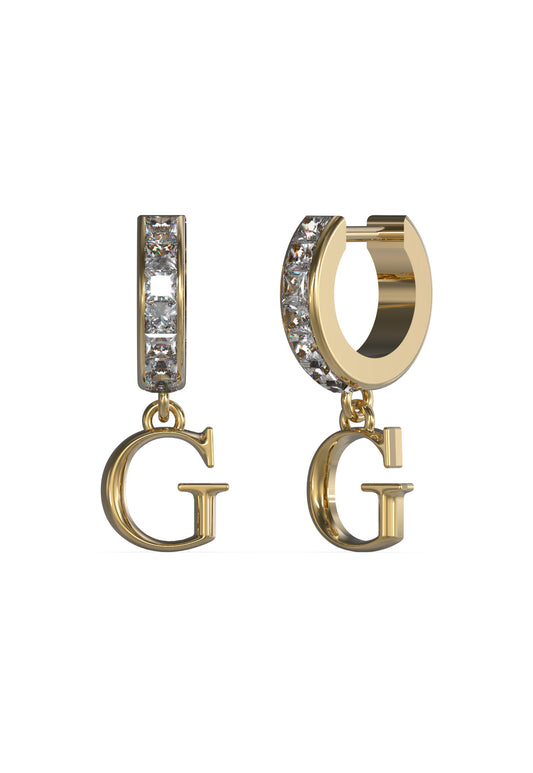 Guess Jewelry - JUBE03148JWYGT/U