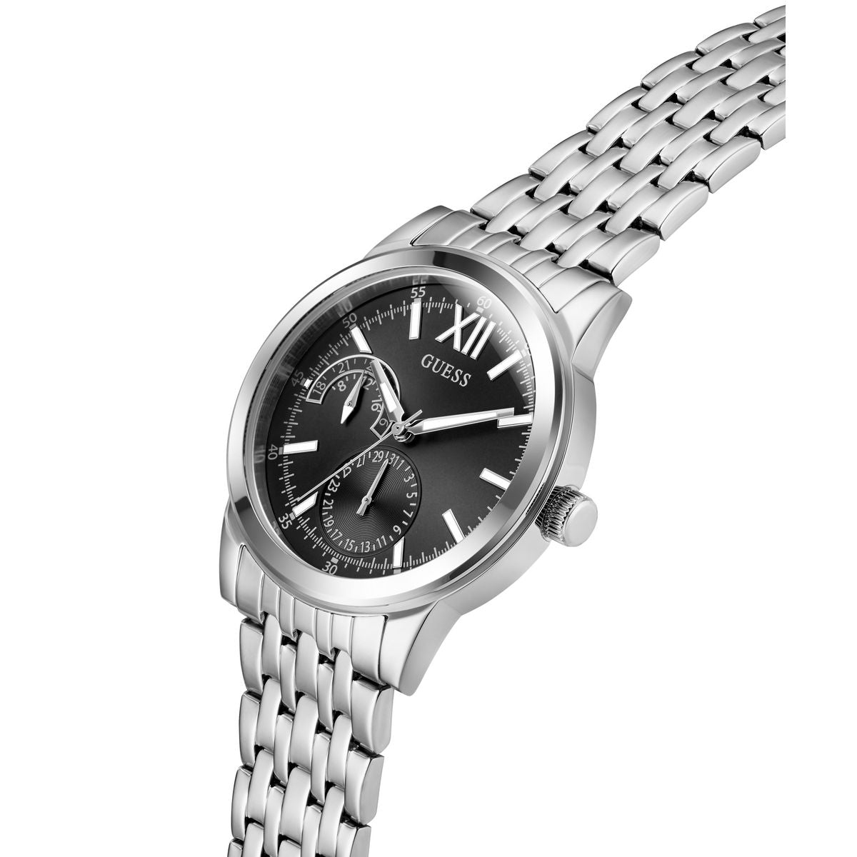 GUESS Mens WATCH GW0976G1