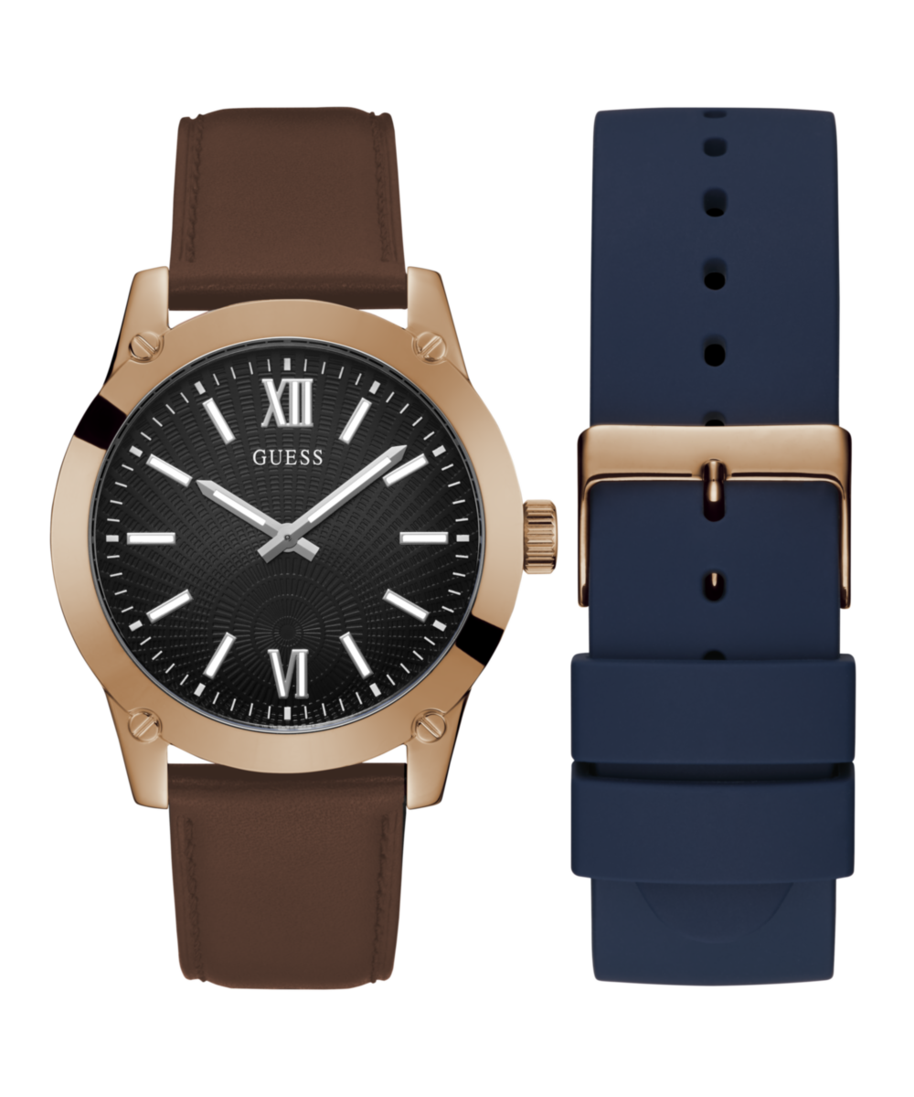 GUESS Mens WATCH GW0630G3