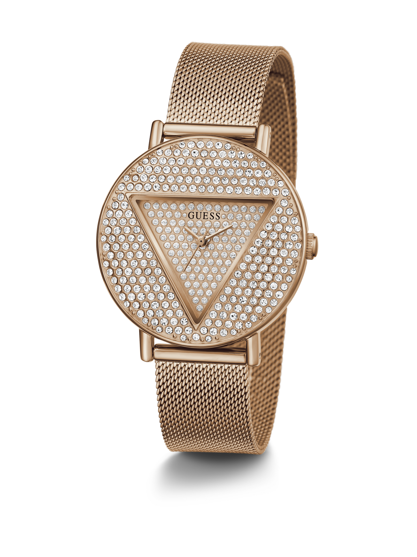GUESS Ladies WATCH GW0477L3