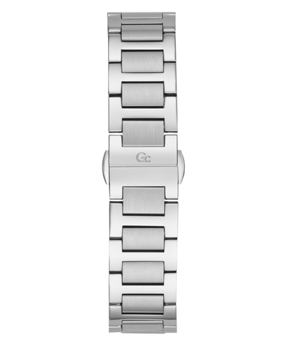 Gc Coussin Shape Chrono Metal Y99001G2MF