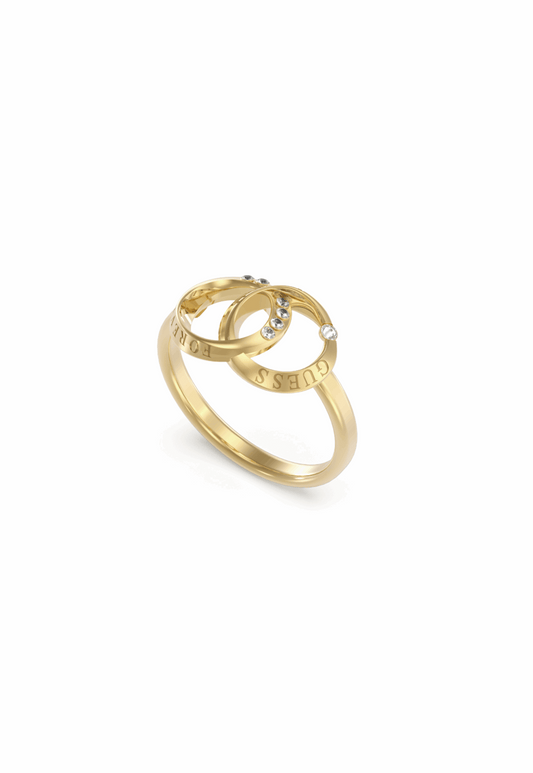 Guess Jewelry - JUBR02192JWYG54