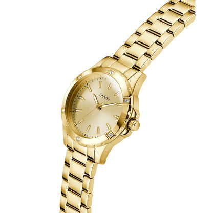 GUESS Ladies WATCH GW0948L2