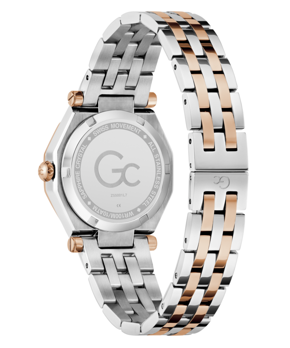 Gc Gleam Mid Size Metal Z55001L7