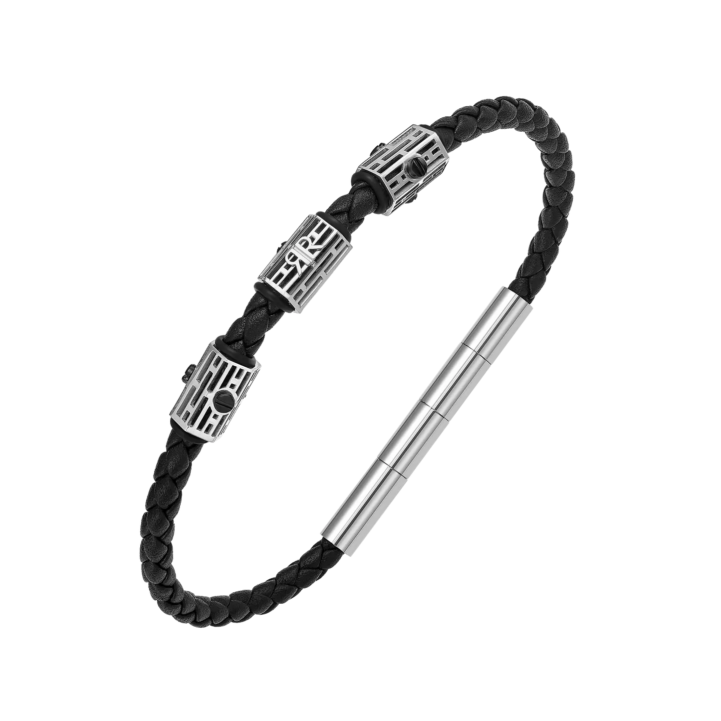 Cerruti 1881 CIAGB0012001 Adriano Bracelet for Men
