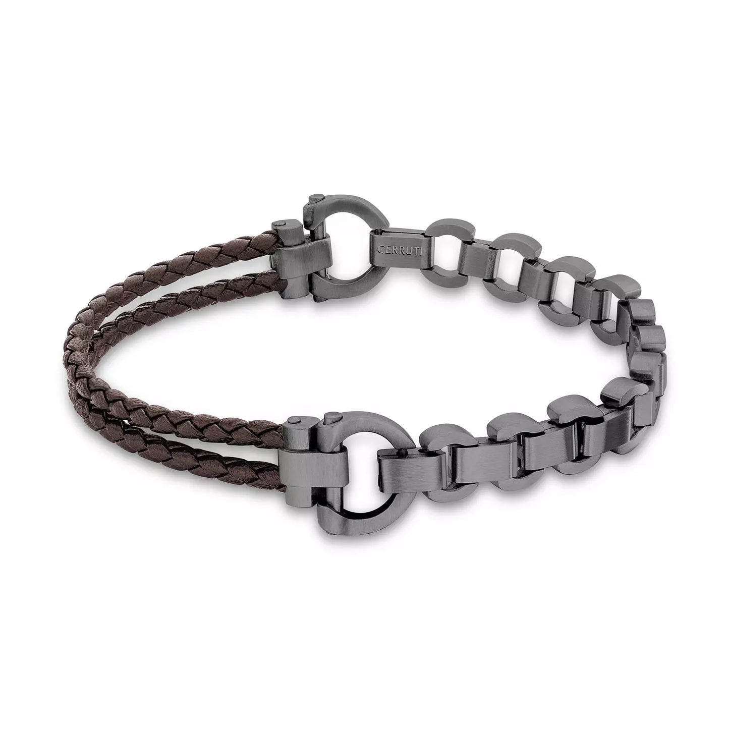 Cerruti 1881 Bracelet CIAGB2126604 - Brown