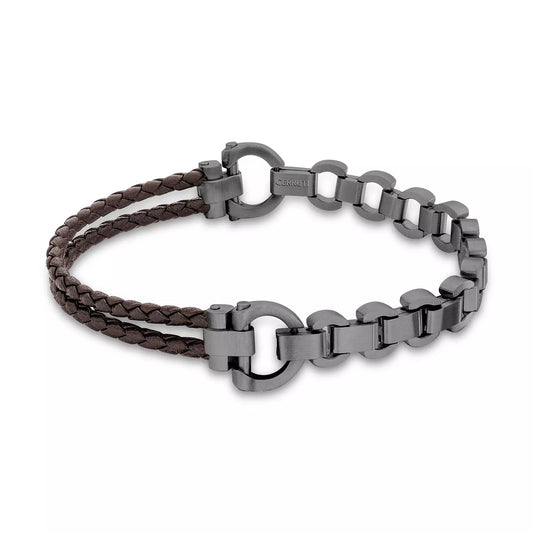 Cerruti 1881 Bracelet CIAGB2126604 - Brown