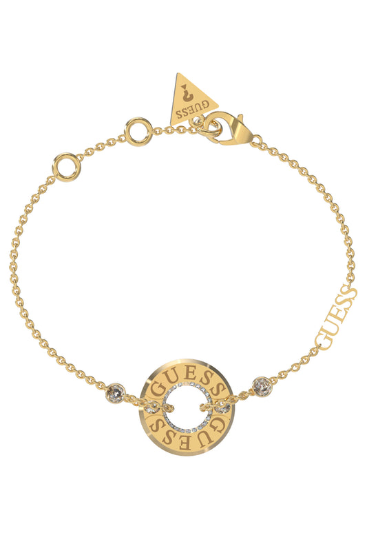 Guess Jewelry - JUBB03113JWYGS