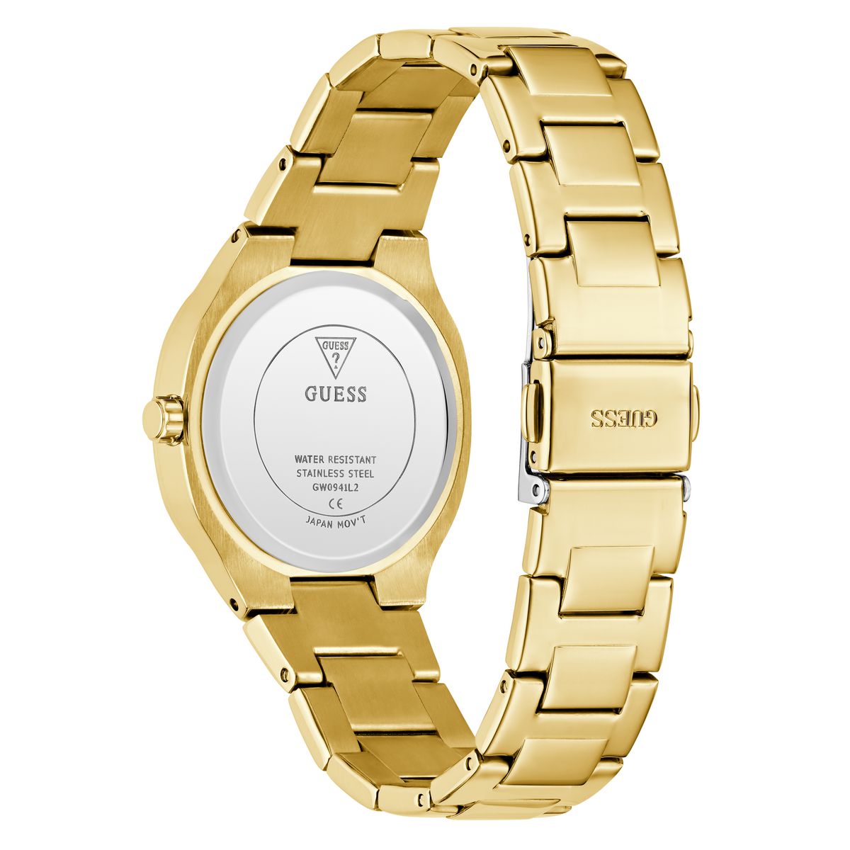 GUESS Ladies WATCH GW0941L2