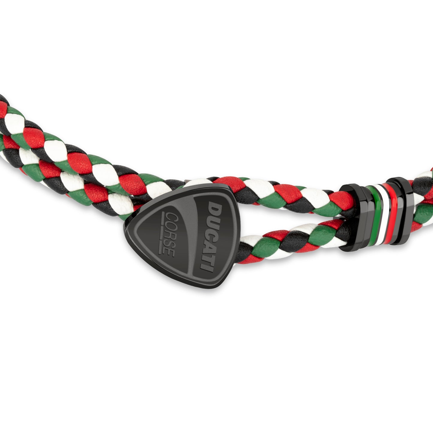 Ducati DTAGB2137501 Scudetto Bracelet