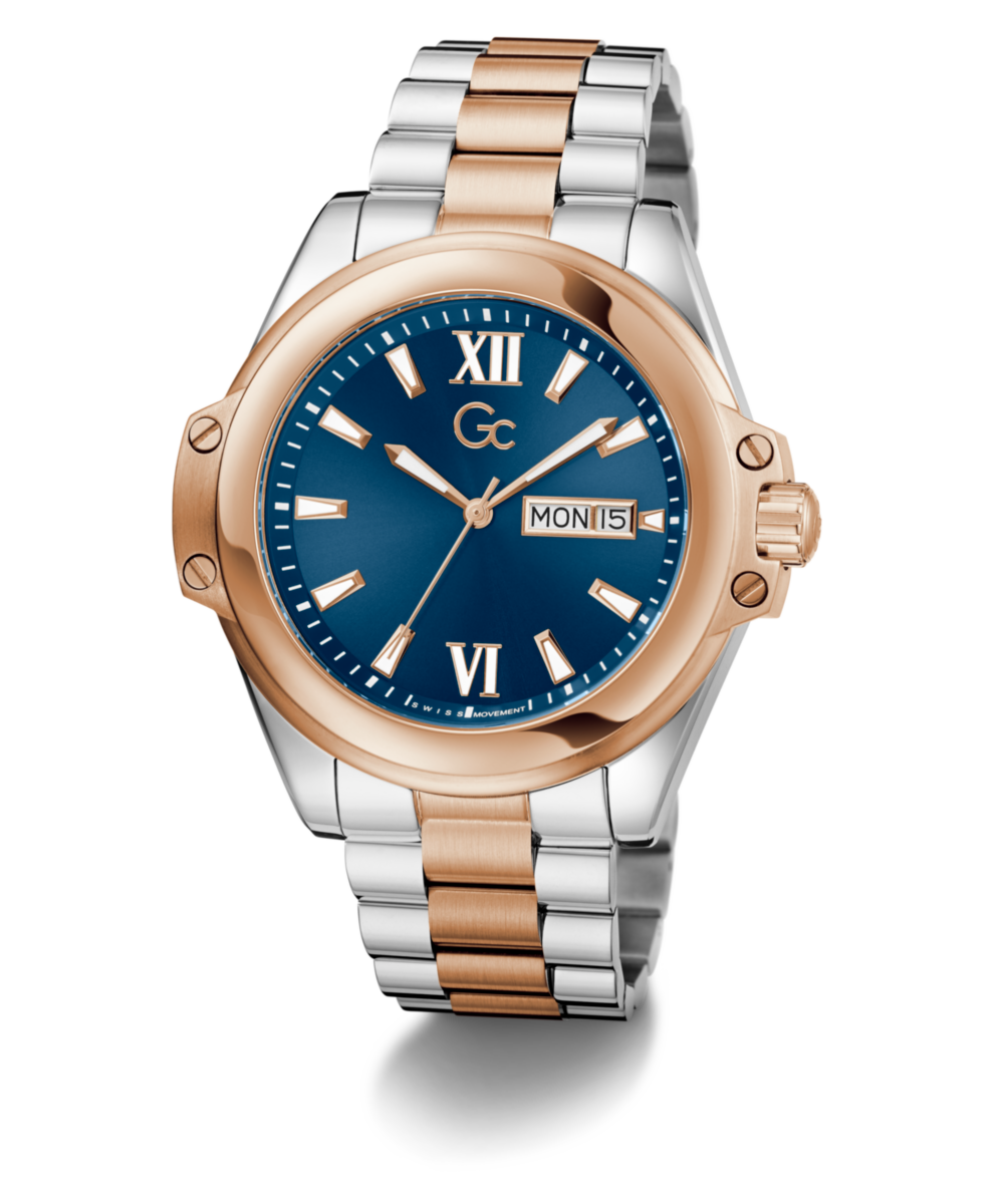 Gc Bolt Metal Z60001G7