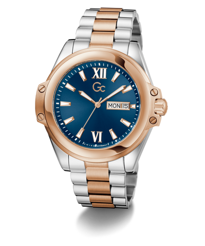 Gc Bolt Metal Z60001G7