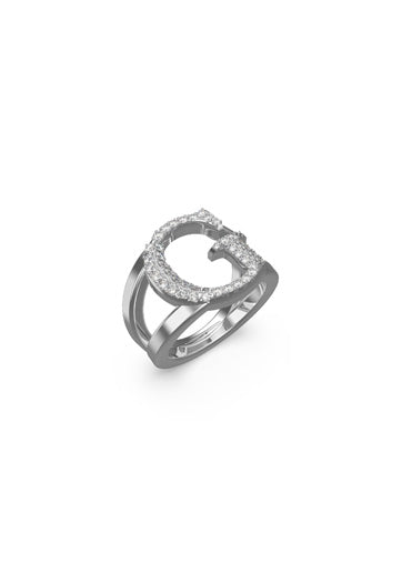 Guess Jewelry - JUBR02218JWRH58