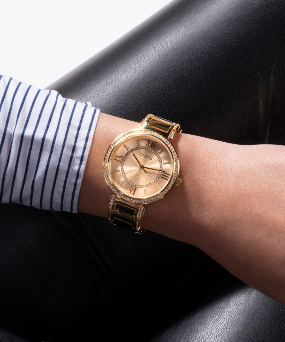 GUESS Ladies WATCH GW0588L1