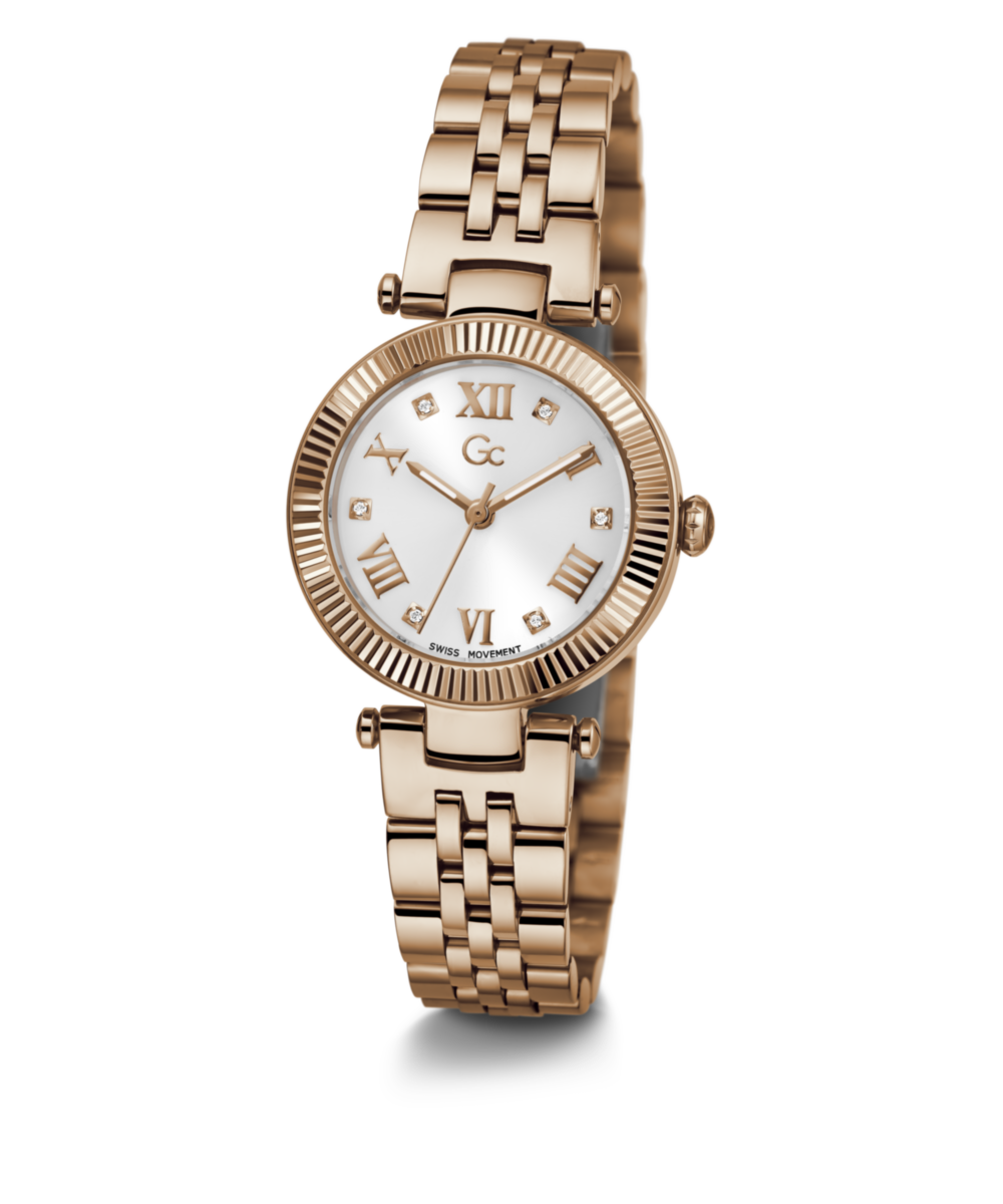 GC  Women's ANALOG WATCH Z02002L1MF