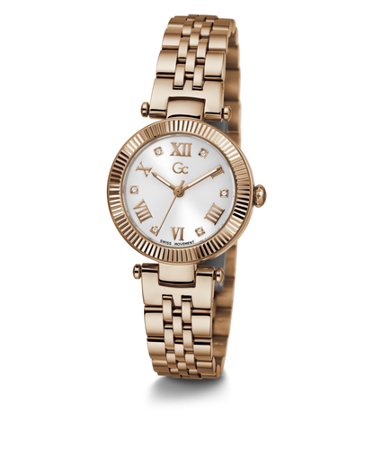 GC  Women's ANALOG WATCH Z02002L1MF