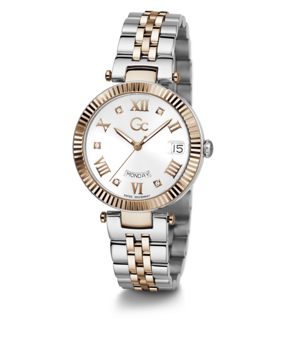 GC  Women's ANALOG WATCH Z01003L1MF